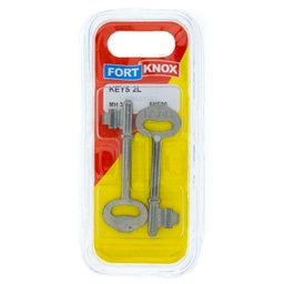 FKF30 - 2 Lever Keys -FKF30_IP_b_T